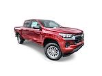 New 2024 Chevrolet Colorado LT Crew Cab 4WD, Pickup for sale #1313815 - photo 6