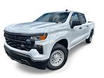 New 2024 Chevrolet Silverado 1500 Work Truck Crew Cab 2WD, Pickup for sale #167732L - photo 41