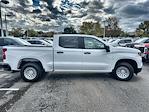 New 2024 Chevrolet Silverado 1500 Work Truck Crew Cab 2WD, Pickup for sale #167732L - photo 44