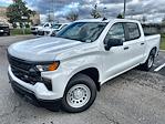 New 2024 Chevrolet Silverado 1500 Work Truck Crew Cab 2WD, Pickup for sale #167732L - photo 47