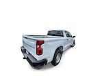 New 2024 Chevrolet Silverado 1500 Work Truck Crew Cab 2WD, Pickup for sale #167732L - photo 4