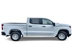 New 2024 Chevrolet Silverado 1500 Work Truck Crew Cab 2WD, Pickup for sale #167732L - photo 5