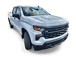 New 2024 Chevrolet Silverado 1500 Work Truck Crew Cab 2WD, Pickup for sale #167732L - photo 6