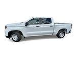 New 2024 Chevrolet Silverado 1500 Work Truck Crew Cab 2WD, Pickup for sale #167732L - photo 9