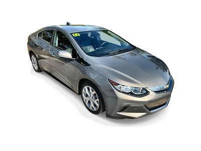 Used 2017 Chevrolet Volt Premier FWD, Hatchback for sale #168664N - photo 1