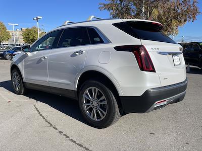 2023 Cadillac XT5 AWD, SUV for sale #201961M - photo 2