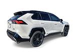 Used 2020 Toyota RAV4 AWD, SUV for sale #B158691A - photo 4