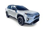 Used 2020 Toyota RAV4 AWD, SUV for sale #B158691A - photo 6