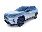 Used 2020 Toyota RAV4 AWD, SUV for sale #B158691A - photo 8