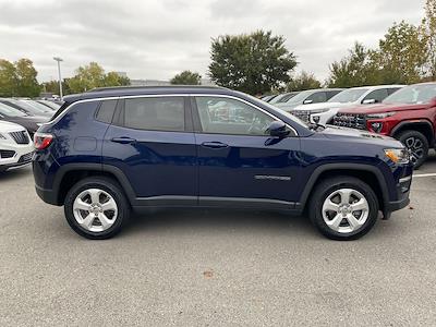 2018 Jeep Compass 4x4, SUV for sale #C106148A - photo 1