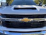 New 2025 Chevrolet Silverado 3500 LT Crew Cab 4WD, Pickup for sale #F109049 - photo 38