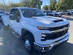 New 2025 Chevrolet Silverado 3500 LT Crew Cab 4WD, Pickup for sale #F109049 - photo 45