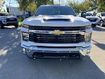 New 2025 Chevrolet Silverado 3500 LT Crew Cab 4WD, Pickup for sale #F109049 - photo 46