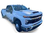 New 2025 Chevrolet Silverado 3500 LT Crew Cab 4WD, Pickup for sale #F109049 - photo 5