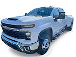 New 2025 Chevrolet Silverado 3500 LT Crew Cab 4WD, Pickup for sale #F109049 - photo 7