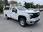 2025 Chevrolet Silverado 2500 Regular Cab 2WD, Royal Truck Body Service Body Service Truck for sale #F109688 - photo 45