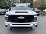 2025 Chevrolet Silverado 2500 Regular Cab 2WD, Royal Truck Body Service Body Service Truck for sale #F109688 - photo 46