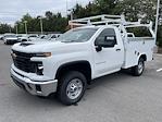 2025 Chevrolet Silverado 2500 Regular Cab 2WD, Royal Truck Body Service Body Service Truck for sale #F109688 - photo 47