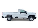 New 2025 Chevrolet Silverado 2500 Work Truck Regular Cab 4WD, Pickup for sale #F115706 - photo 4