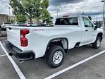 New 2025 Chevrolet Silverado 2500 Work Truck Regular Cab 4WD, Pickup for sale #F115706 - photo 43