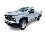 New 2025 Chevrolet Silverado 2500 Work Truck Regular Cab 4WD, Pickup for sale #F115706 - photo 7