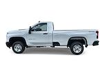 New 2025 Chevrolet Silverado 2500 Work Truck Regular Cab 4WD, Pickup for sale #F115706 - photo 8