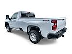 New 2025 Chevrolet Silverado 2500 Work Truck Regular Cab 4WD, Pickup for sale #F115706 - photo 9