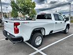 New 2025 Chevrolet Silverado 2500 Work Truck Double Cab 4WD, Pickup for sale #F115967 - photo 43