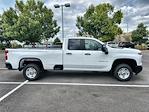 2025 Chevrolet Silverado 2500 Double Cab 4WD, Pickup for sale #F115967 - photo 44