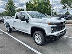 2025 Chevrolet Silverado 2500 Double Cab 4WD, Pickup for sale #F115967 - photo 45