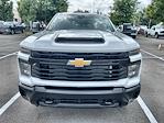 New 2025 Chevrolet Silverado 2500 Work Truck Double Cab 4WD, Pickup for sale #F115967 - photo 46