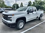 2025 Chevrolet Silverado 2500 Double Cab 4WD, Pickup for sale #F115967 - photo 47