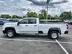 New 2025 Chevrolet Silverado 2500 Work Truck Double Cab 4WD, Pickup for sale #F115967 - photo 48