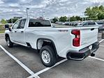 2025 Chevrolet Silverado 2500 Double Cab 4WD, Pickup for sale #F115967 - photo 49