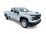 New 2025 Chevrolet Silverado 2500 Work Truck Double Cab 4WD, Pickup for sale #F115967 - photo 5