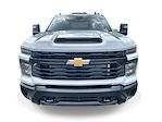 New 2025 Chevrolet Silverado 2500 Work Truck Double Cab 4WD, Pickup for sale #F115967 - photo 6