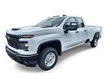 New 2025 Chevrolet Silverado 2500 Work Truck Double Cab 4WD, Pickup for sale #F115967 - photo 7