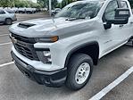 New 2025 Chevrolet Silverado 2500 Work Truck Double Cab 4WD, Pickup for sale #F115967 - photo 82