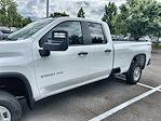 New 2025 Chevrolet Silverado 2500 Work Truck Double Cab 4WD, Pickup for sale #F115967 - photo 83