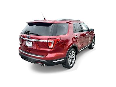 2018 Ford Explorer FWD, SUV for sale #F125238A - photo 2