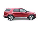 2018 Ford Explorer FWD, SUV for sale #F125238A - photo 4