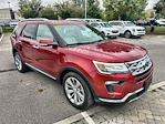 2018 Ford Explorer FWD, SUV for sale #F125238A - photo 45