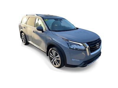 2023 Nissan Pathfinder FWD, SUV for sale #F125557A - photo 1