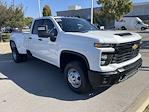 New 2025 Chevrolet Silverado 3500 Work Truck Double Cab 4WD, Pickup for sale #F126185 - photo 45