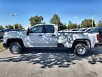 New 2025 Chevrolet Silverado 3500 Work Truck Double Cab 4WD, Pickup for sale #F126185 - photo 48