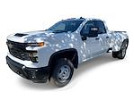 New 2025 Chevrolet Silverado 3500 Work Truck Double Cab 4WD, Pickup for sale #F126185 - photo 7