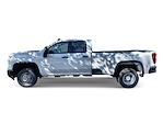 New 2025 Chevrolet Silverado 3500 Work Truck Double Cab 4WD, Pickup for sale #F126185 - photo 8