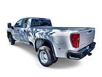 New 2025 Chevrolet Silverado 3500 Work Truck Double Cab 4WD, Pickup for sale #F126185 - photo 9