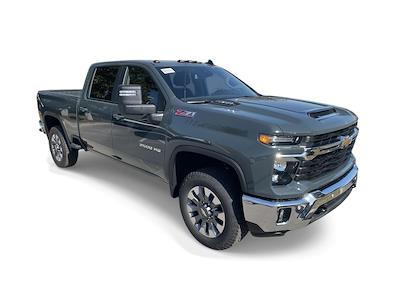 New 2025 Chevrolet Silverado 2500 LT Crew Cab 4WD, Pickup for sale #F130963 - photo 1