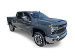 New 2025 Chevrolet Silverado 2500 LT Crew Cab 4WD, Pickup for sale #F130963 - photo 1